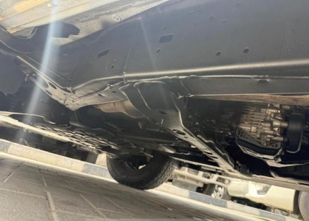 Toyota Land Cruiser 2019