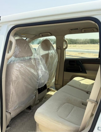 Toyota Land Cruiser 2019