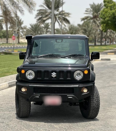 Suzuki Suzuki Jimny