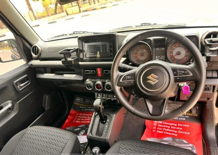 Suzuki Suzuki Jimny