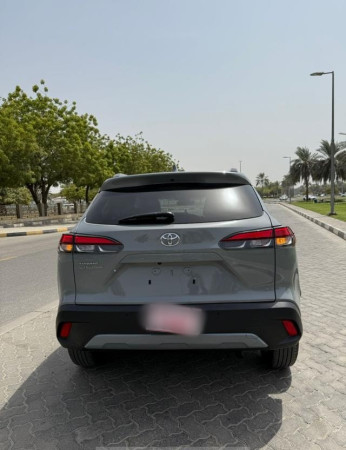 Toyota COROLLA CROSS 5 2023