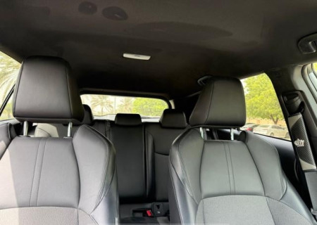 Toyota COROLLA CROSS 5 2023