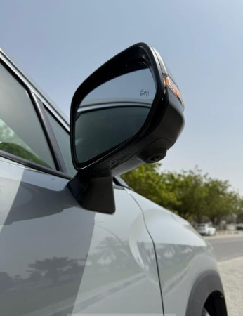 Toyota COROLLA CROSS 5 2023